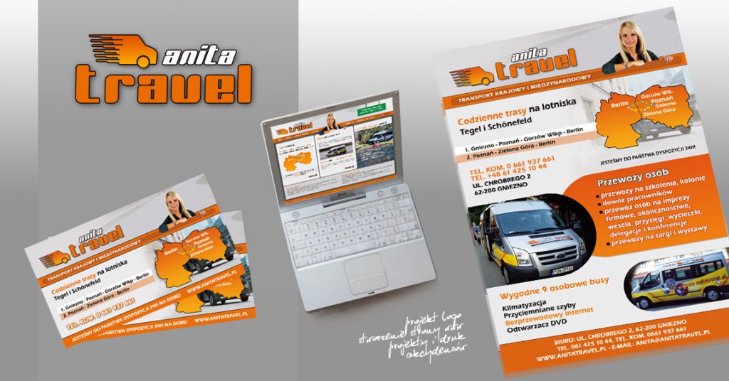Agencja reklamowa