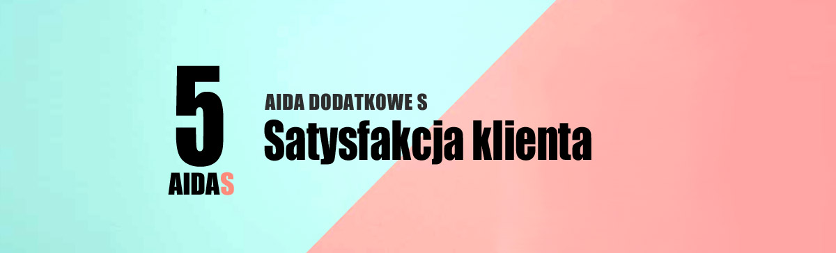 AIDA - Dodatkowe S